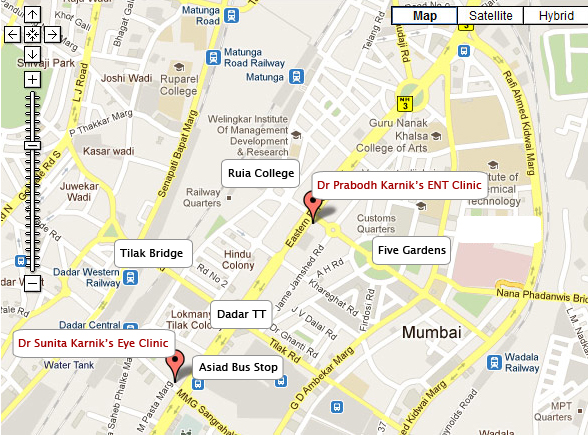 map copy